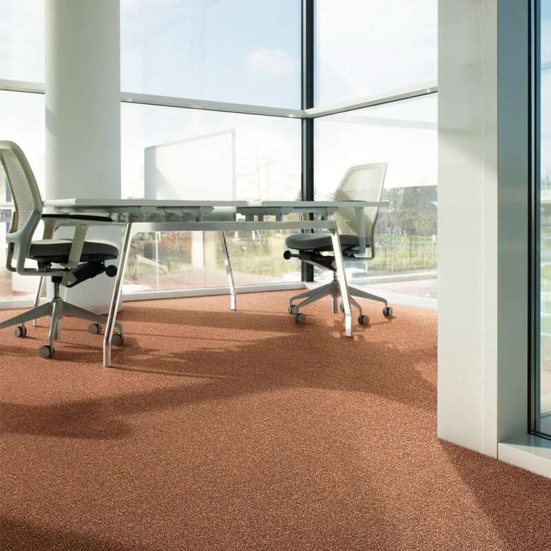 Desso Arcade 1710 Carpet Tiles - DCTUK