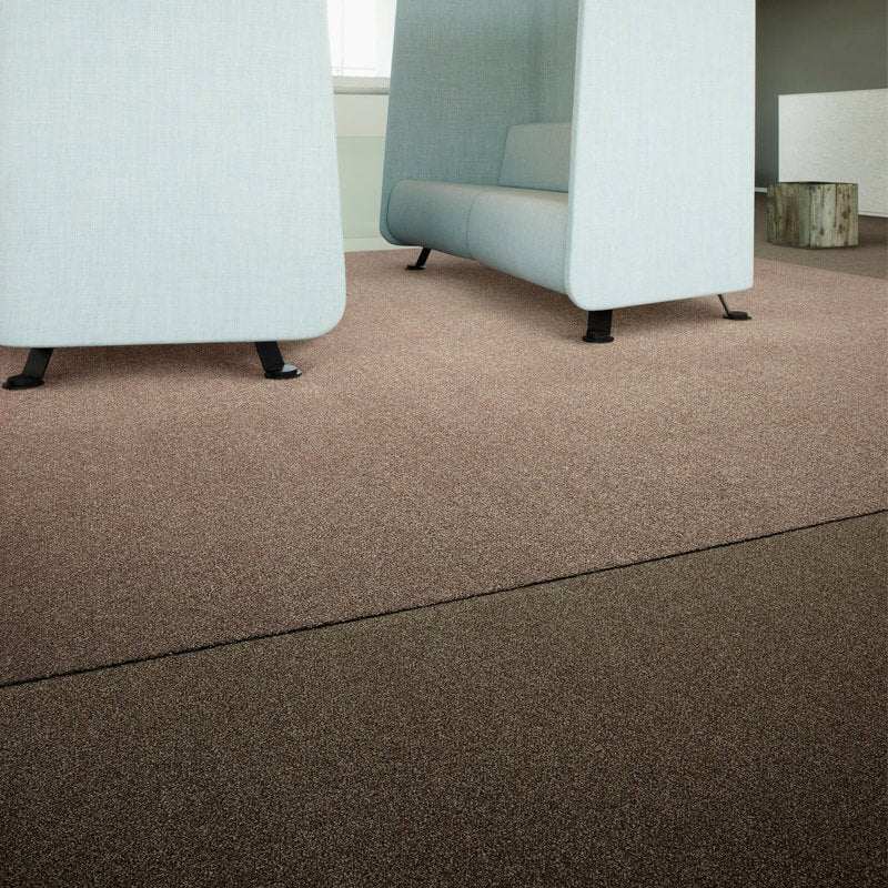 Desso Arcade 1710 Carpet Tiles - DCTUK