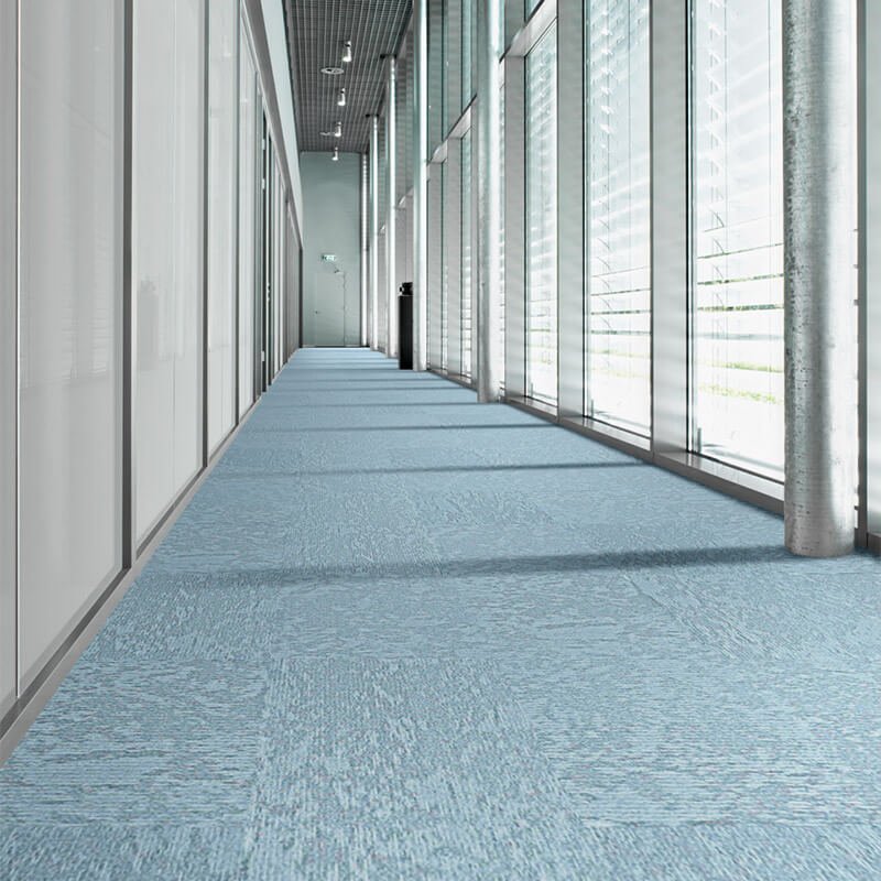 Desso Desert Airmaster 5227 Carpet Tiles - DCTUK