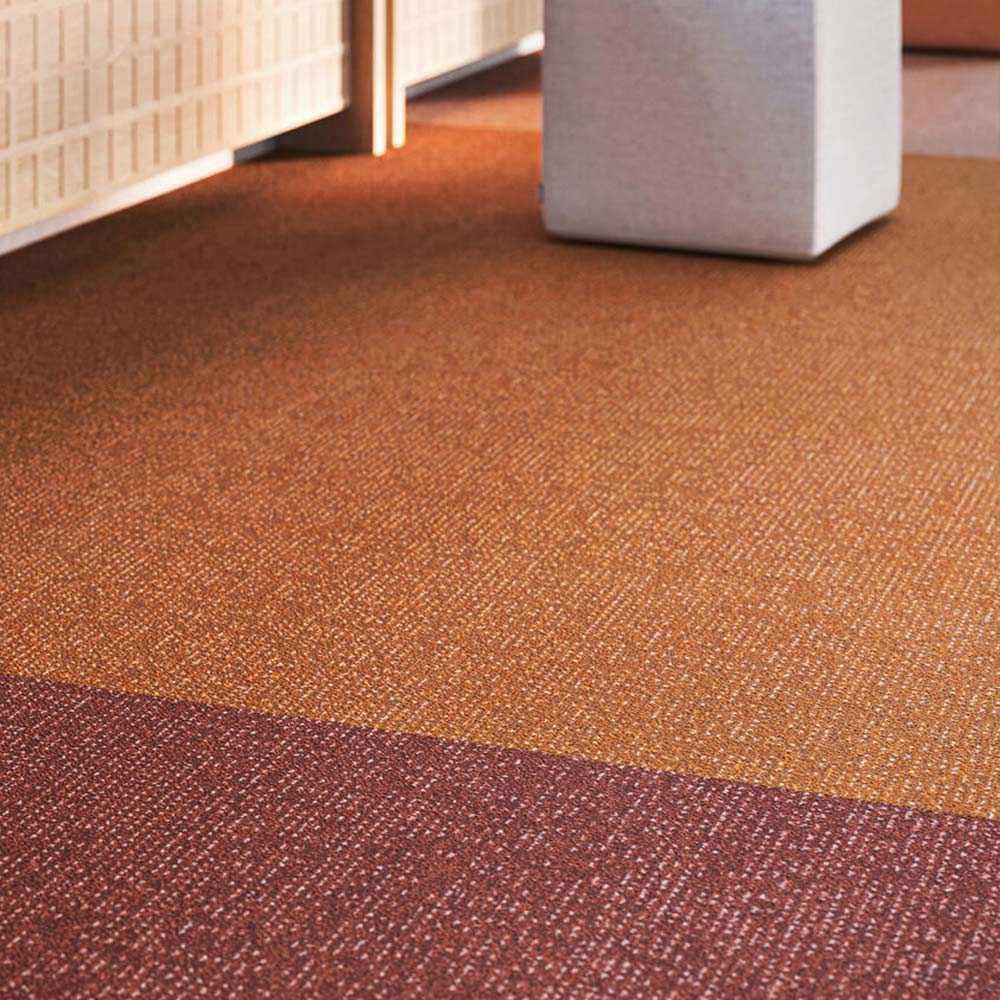 Desso Enlaced AD43 2083 Carpet Tiles - DCTUK