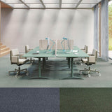 Desso Enlaced AD43 2083 Carpet Tiles - DCTUK