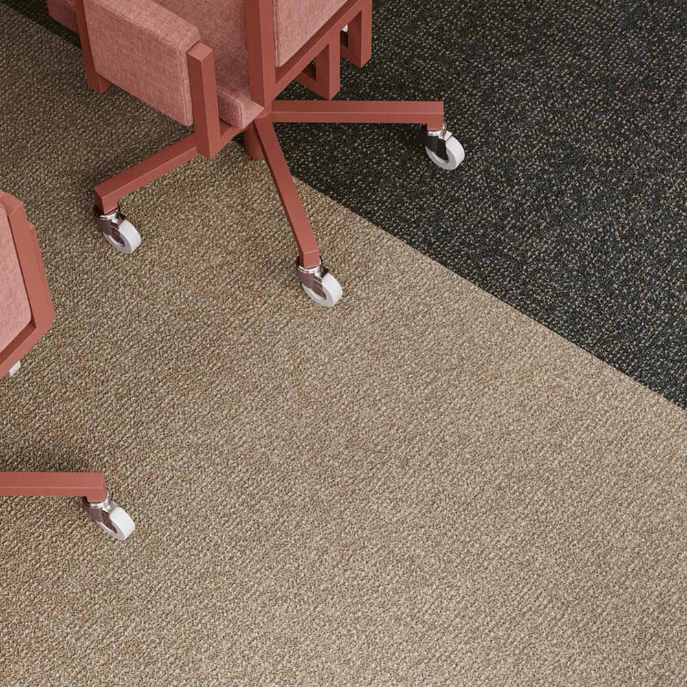 Desso Enlaced AD43 2083 Carpet Tiles - DCTUK