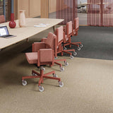 Desso Enlaced AD43 2083 Carpet Tiles - DCTUK
