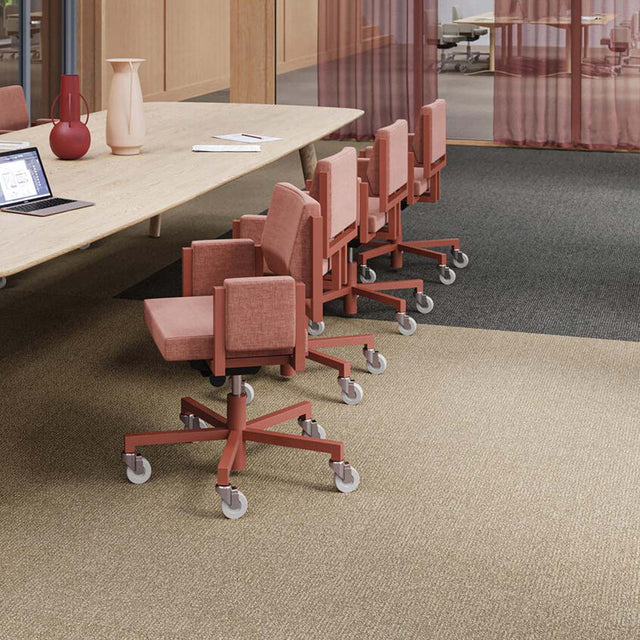 Desso Enlaced AD43 2083 Carpet Tiles - DCTUK