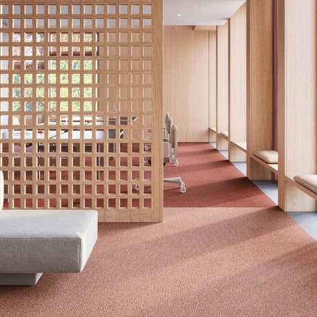 Desso Enlaced AD43 2083 Carpet Tiles - DCTUK