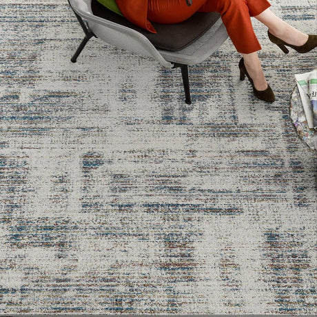 Desso Futurity 1324 Carpet Tiles - DCTUK