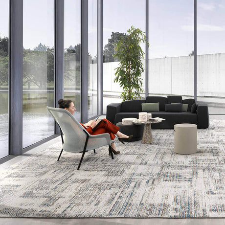Desso Futurity 1324 Carpet Tiles - DCTUK