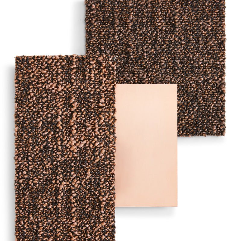 Desso Metallic Shades 2017 Carpet Tiles - DCTUK