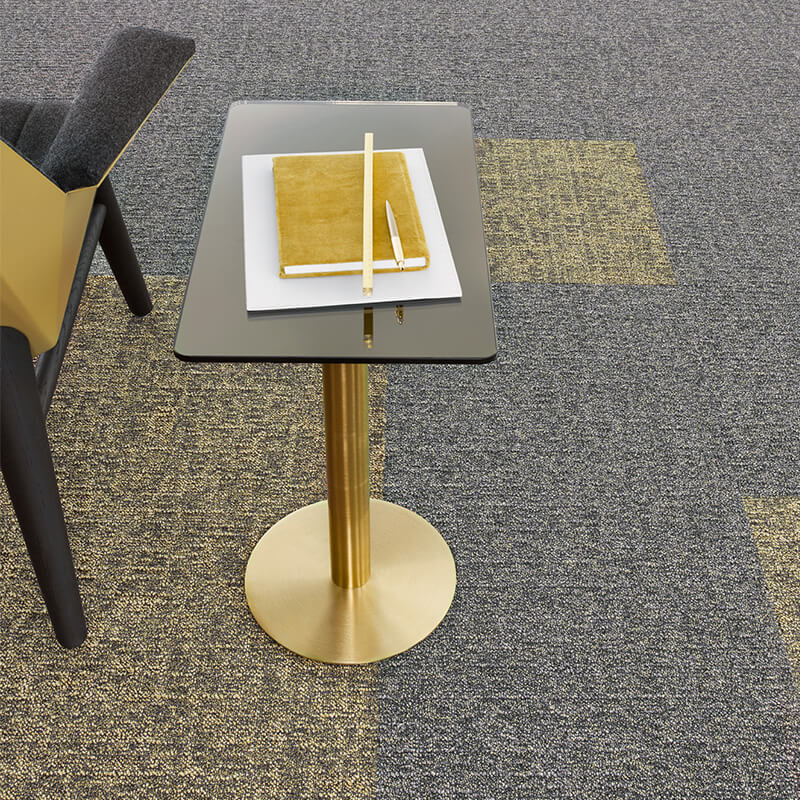 Desso Metallic Shades 2017 Carpet Tiles - DCTUK