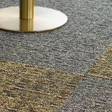 Desso Metallic Shades 2017 Carpet Tiles - DCTUK