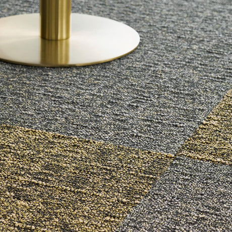 Desso Metallic Shades 2017 Carpet Tiles - DCTUK