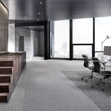 Desso Metallic Shades 2017 Carpet Tiles - DCTUK