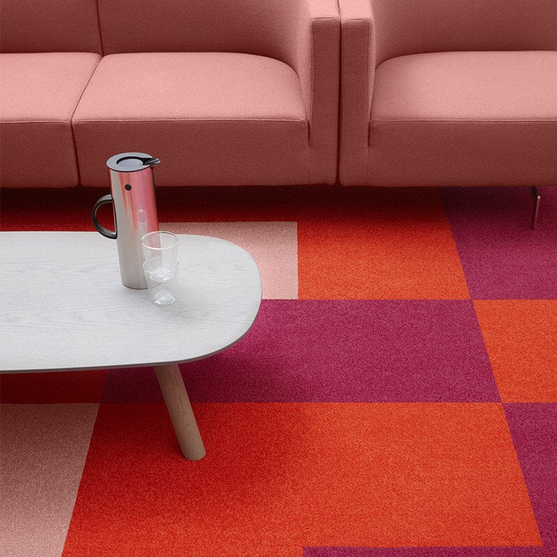 Desso Palatino 1318 Carpet Tiles - DCTUK