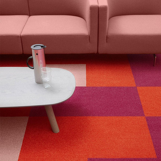 Desso Palatino 1318 Carpet Tiles - DCTUK