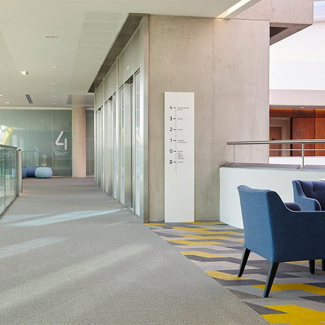 Desso Palatino 1318 Carpet Tiles - DCTUK