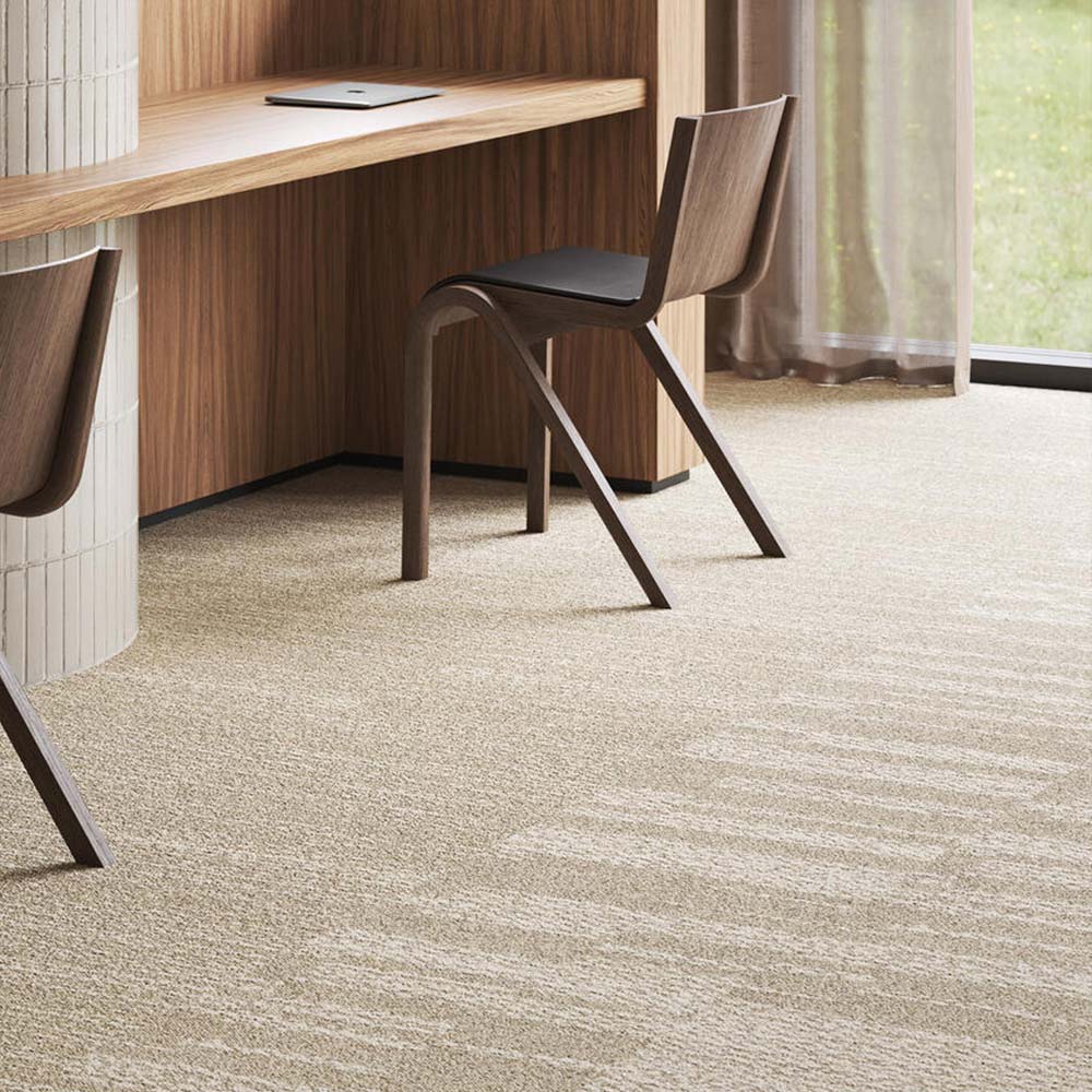 Desso Tactile Craft 1 AD46 1660 Carpet Tiles - DCTUK