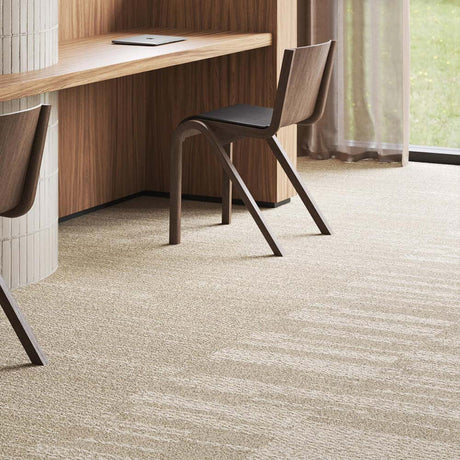 Desso Tactile Craft 1 AD46 1660 Carpet Tiles - DCTUK