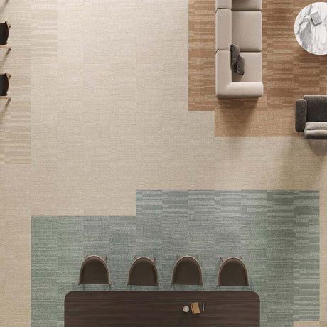 Desso Tactile Craft 1 AD46 1660 Carpet Tiles - DCTUK
