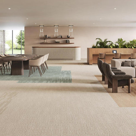 Desso Tactile Craft 1 AD46 1660 Carpet Tiles - DCTUK