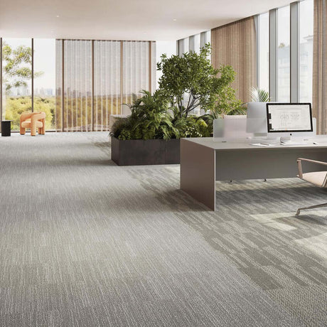 Desso Tactile Craft 3 AD48 1660 Carpet Tiles - DCTUK