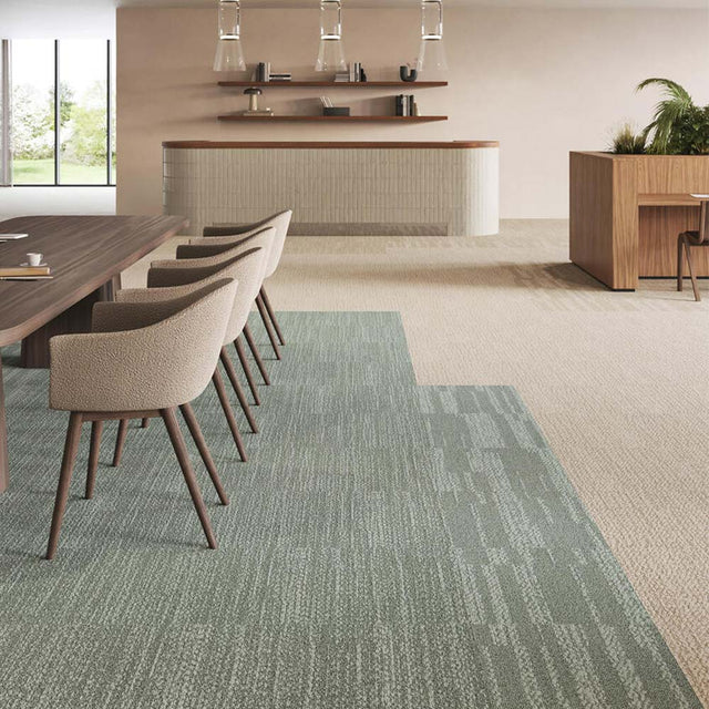 Desso Tactile Craft 3 AD48 1660 Carpet Tiles - DCTUK