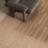 Desso Tactile Craft 3 AD48 1660 Carpet Tiles - DCTUK