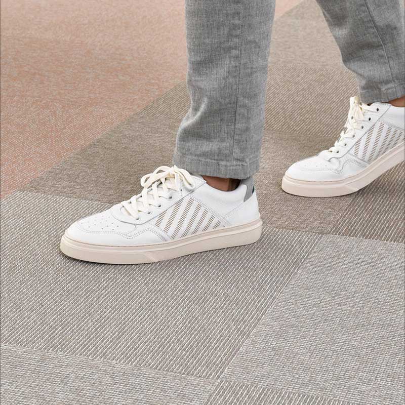 Desso Verso 1320 Carpet Tiles - DCTUK