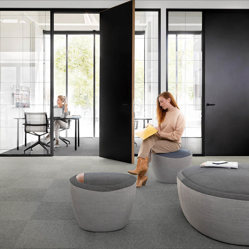 Desso Verso 1320 Carpet Tiles - DCTUK