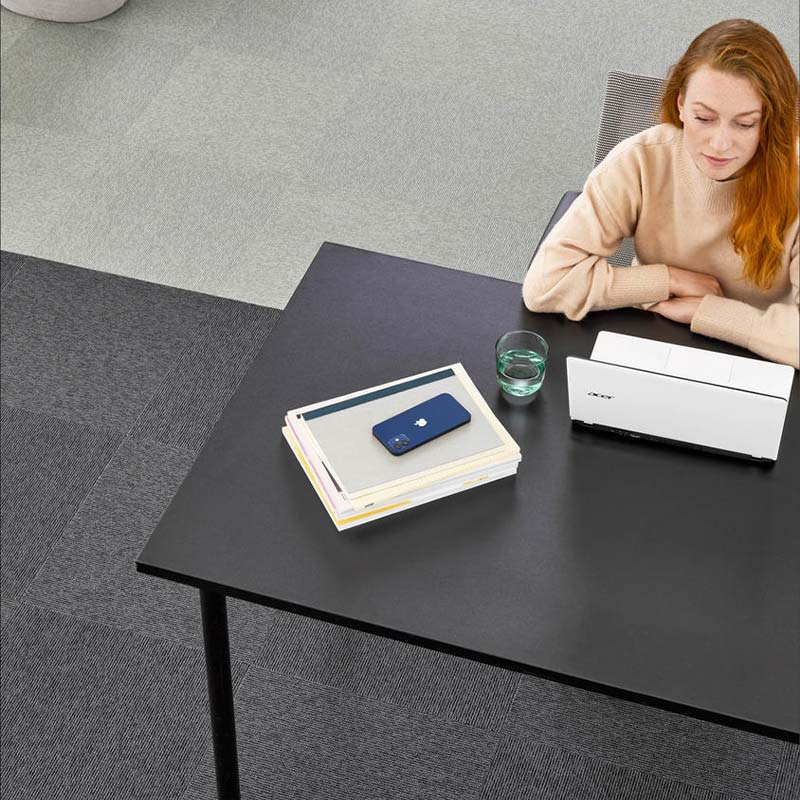 Desso Verso 1320 Carpet Tiles - DCTUK