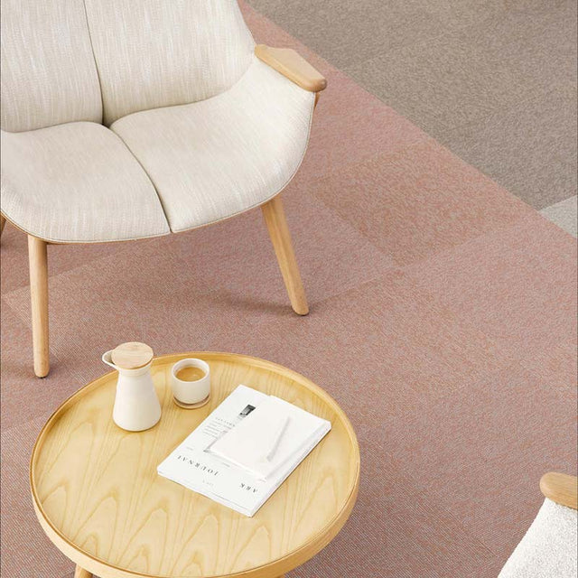 Desso Verso 1320 Carpet Tiles - DCTUK