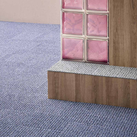 Desso x Patricia Urquiola AD03 2086 Carpet Tiles - DCTUK