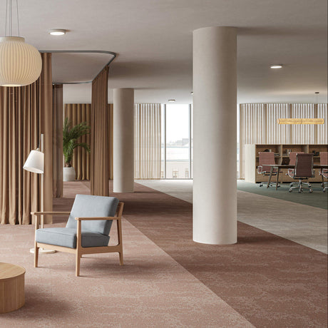 Desso Arable carpet tiles
