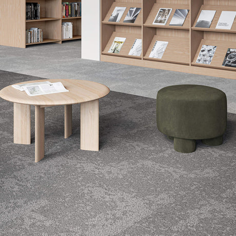 Desso Arable carpet tiles
