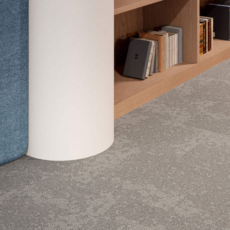 Desso Arable carpet tiles