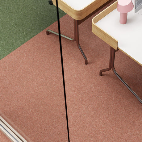 Desso stratos carpet tiles