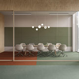 Desso Stratos carpet tiles