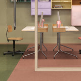 Desso Stratos carpet tiles