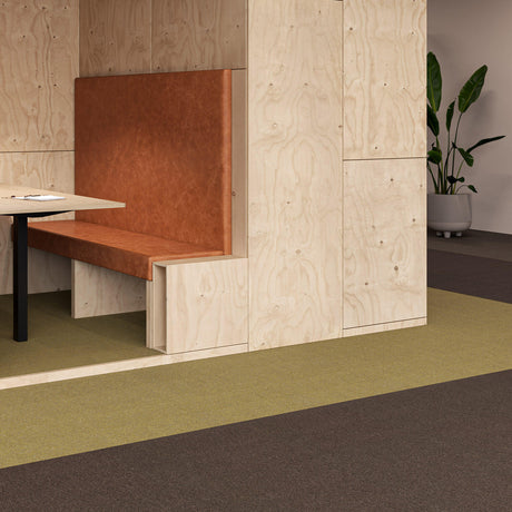 Desso Stratos carpet tiles