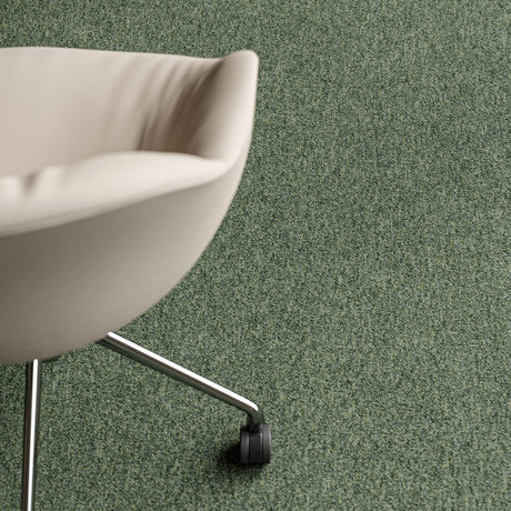Desso Stratos carpet tiles