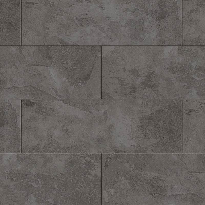 Polyflor Expona Design Stone & Abstract PUR - Silverline Slate 9145