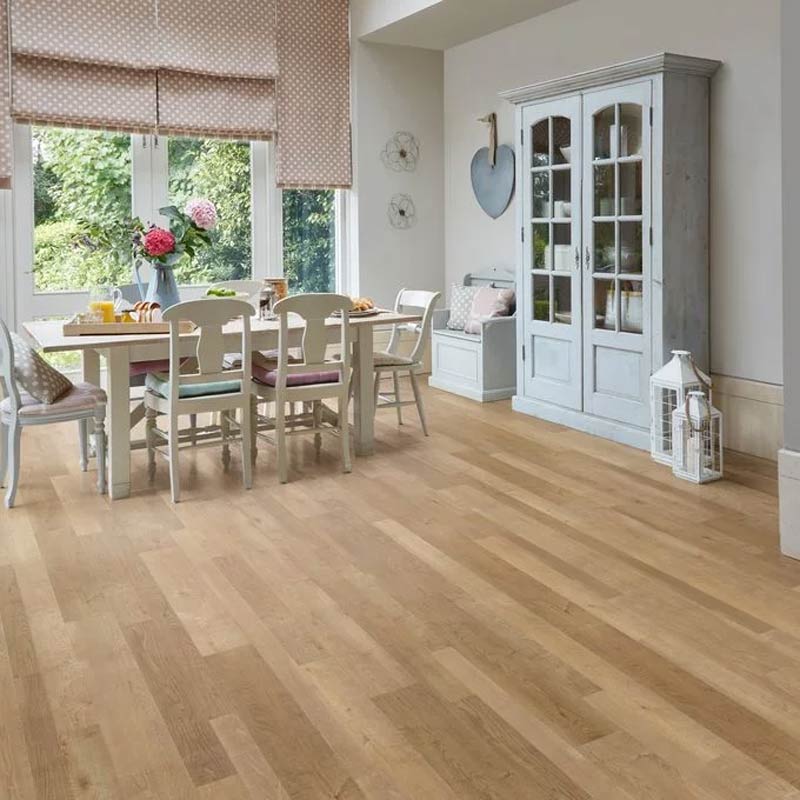 Polyflor Camaro PUR - Salvaged Timber