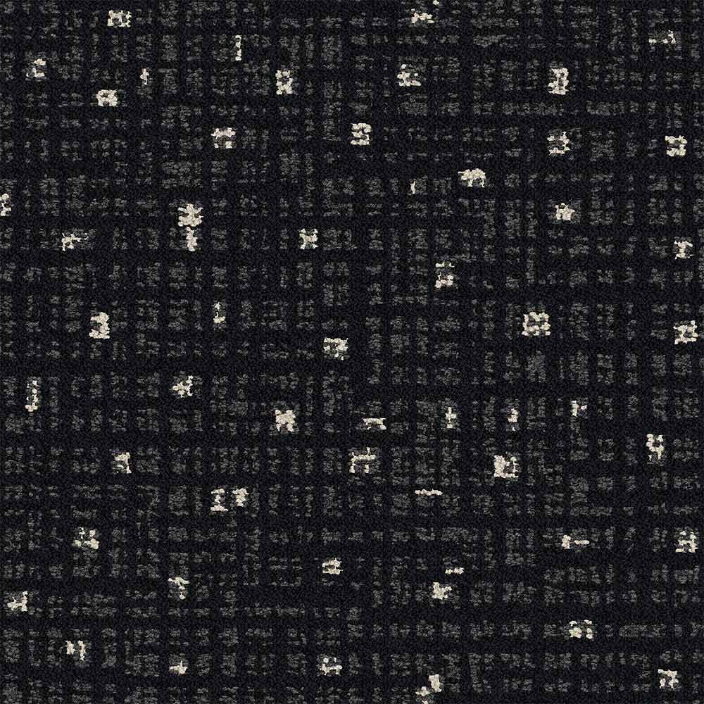 Interface Dressed Lines Positive Spin Carpet Planks