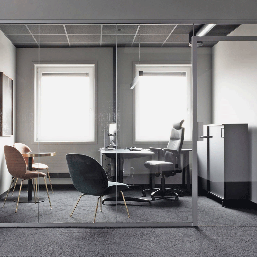 Milliken Clerkenwell - EC1