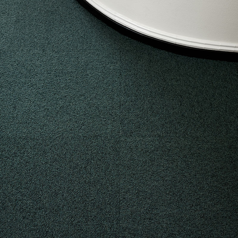 EGE Epoca Classic Ecotrust Anthracite 078280048 Carpet Tiles - DCTUK