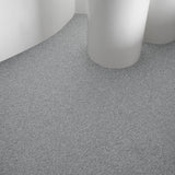 EGE Epoca Classic Ecotrust Anthracite 078280048 Carpet Tiles - DCTUK