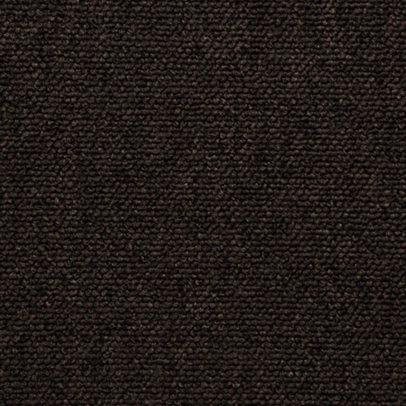 EGE Epoca Classic Ecotrust Dark Coffee Brown 078219548 Carpet Tiles - DCTUK
