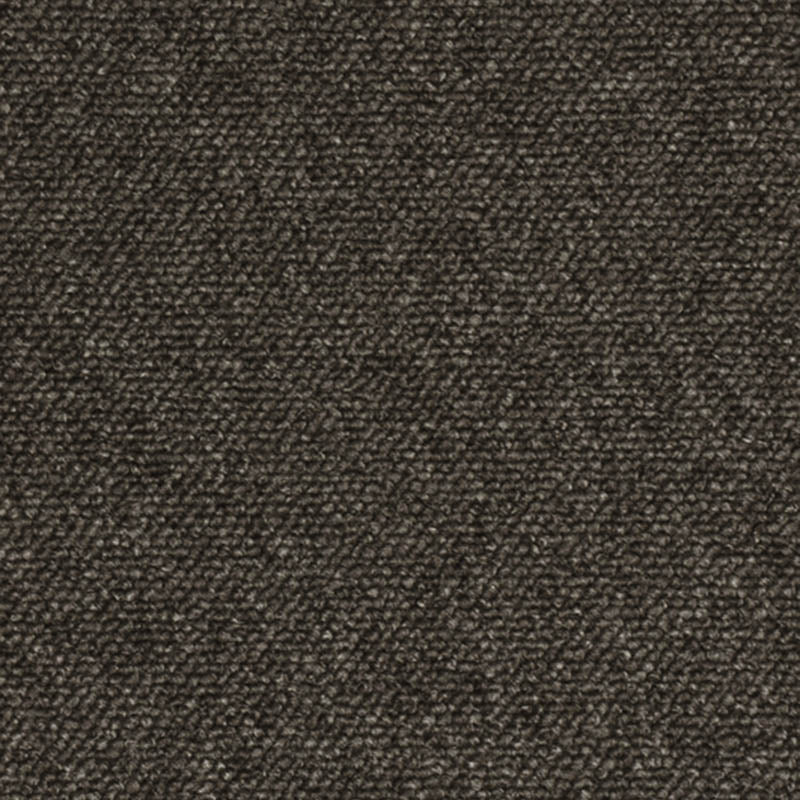 EGE Epoca Classic Ecotrust Dark Grey 078277548 Carpet Tiles - DCTUK