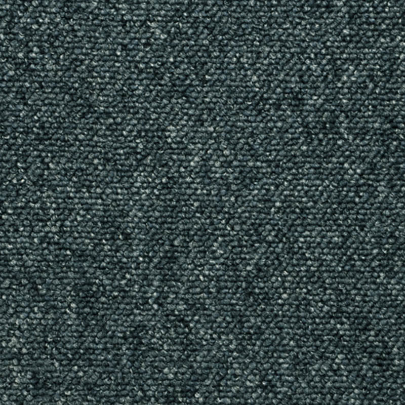 EGE Epoca Classic Ecotrust Dark Petrol 078257548 Carpet Tiles - DCTUK