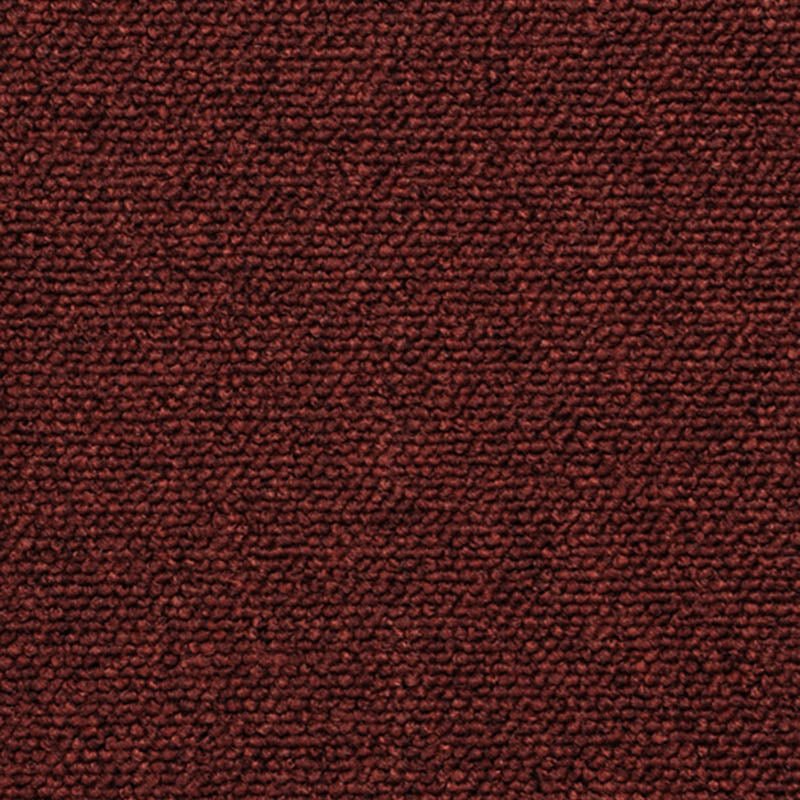 EGE Epoca Classic Ecotrust Dark Rust 078247548 Carpet Tiles - DCTUK