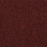 EGE Epoca Classic Ecotrust Dark Rust 078247548 Carpet Tiles - DCTUK